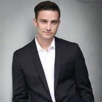 Igor Mastjugin Email & Phone Number