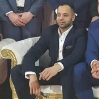 bfound.io Employee Ateeq Aftab's profile photo