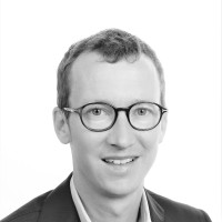 Swiss Life Asset Managers Employee Thomas D'Halluin's profile photo