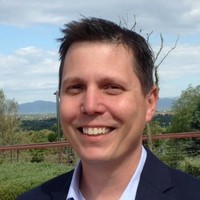 AMH Employee Scott Nelles's profile photo