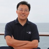 Royal Caribbean Cruises Ltd Employee Kelvin Tan's profile photo