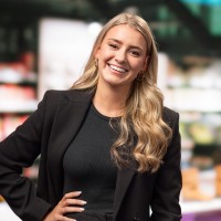 Dosenbach Employee Melanie Weisstanner's profile photo