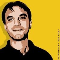 McMahon Truck Centers Employee Dominic MacRone's profile photo