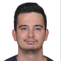 Uservision Employee Süleyman Öztürk's profile photo