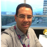 Merck Group Employee Alexandre Moraes's profile photo