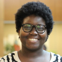 CSEdResearch Employee Charity Odetola's profile photo