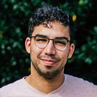 Community First Credit Union Employee Christopher Cintron's profile photo