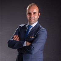 Firisbe Employee Aydın Yilmaz's profile photo