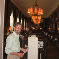 Robert Liss, Ph.D., Inc Employee Robert Liss's profile photo