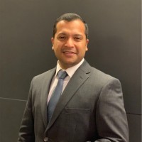 TD Securities Employee Rizwan Hussain's profile photo