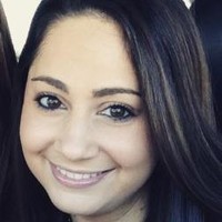 JPMorgan Chase & Co. Employee Melissa Gipson's profile photo