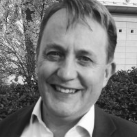 The Bristol Port Company Employee John Chaplin's profile photo