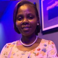 Uleval Technology Employee Abosede Ademosu's profile photo