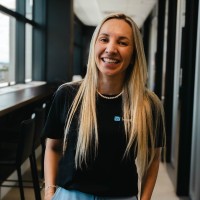 Wellbe Employee Ana Ortolan's profile photo