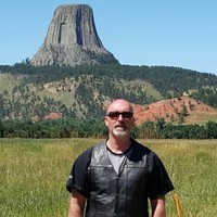 Projecly Employee Jim Tibbetts's profile photo