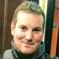 Mamava Employee Timothy Levis's profile photo