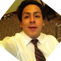 Dataslayer.ai Employee Lucio Aranda's profile photo