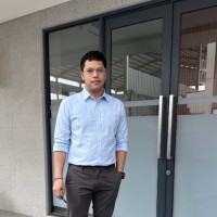 PT Integra Solusi Mandiri Employee Ilman Andaru's profile photo