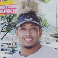 Solfinity Power Employee Dasmond Tautalatasi's profile photo