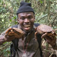 Francis Asamoah Email & Phone Number