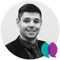 Now Education Employee James Moran's profile photo