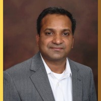 Gopal K.
