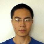 NIIMBL | The National Institute for Innovation in Manufacturing Biopharmaceuticals Employee Danny Lin's profile photo