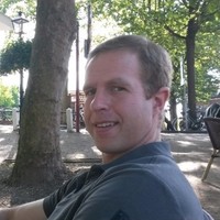 Green Dot Corporation Employee Ethan Chew's profile photo