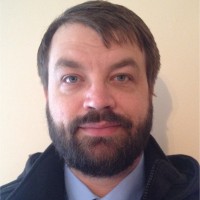 SBA Communications Employee Chris Butcher's profile photo