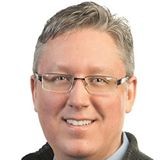 Sample News Group, LLC. Employee Roy Daugherty's profile photo