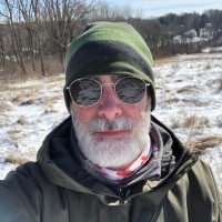 Esri Employee James Higgins's profile photo
