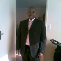 Time Data Sequel Employee Eugene Mogotlane's profile photo