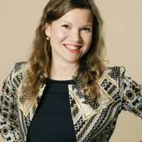Business Technology Forum Employee Lotta Koskimies's profile photo