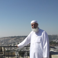 Mohammed Hammad Email & Phone Number
