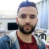 ABRATOOLS S.A. Employee Farid al Hauari's profile photo