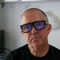 Framework Events Employee Steve Levy's profile photo