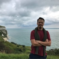 Childerstone Project Management Employee Sheldon Mrics's profile photo