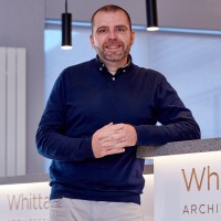 Whittam Cox Architects Employee Dave Savage's profile photo