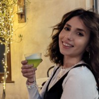 Sauce Employee Marta Rei's profile photo