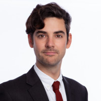 DPR Employee Timothy Grierson's profile photo