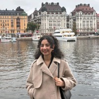 Keaz Employee Laman Hasanli's profile photo