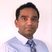 Nomura Employee Ram Singh's profile photo