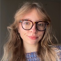 BasicBlock Employee Amaya Ackerman's profile photo
