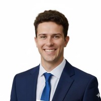 Sheffield Haworth Employee Toby Calder's profile photo