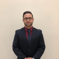 International Bridge, Inc. Employee Victor Perez's profile photo