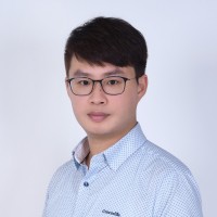 Google Employee Shu-Hao Yu's profile photo