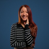 MIO3 Employee Naomi Guardado's profile photo