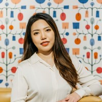 China Daily USA Employee Wangshu Wu's profile photo