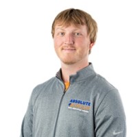 Absolute Group IA Employee Jayden Crane's profile photo