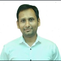 Ez-XBRL Solutions Employee Sumit Hedaoo's profile photo